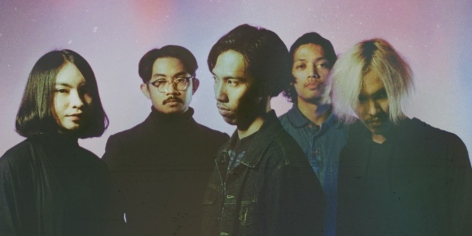 Bandung-based shoegazers Heals drop debut album Spectrum — listen